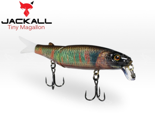 Воблер Jackall Tiny Magallon 88SP 7,2г - RT Oikawa